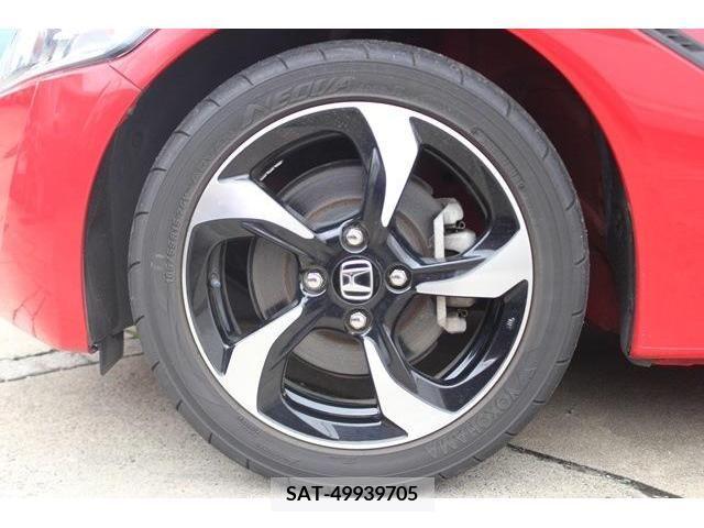 Honda S660 2015-04 283950-12