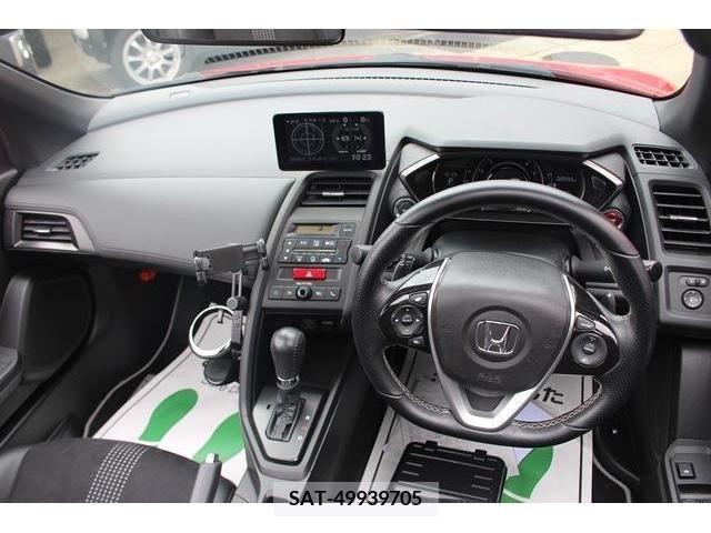Honda S660 2015-04 283950-15