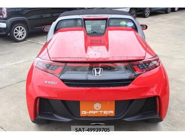 Honda S660 2015-04 283950-8