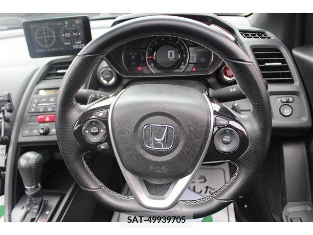 Honda S660 2015-04 283950-16