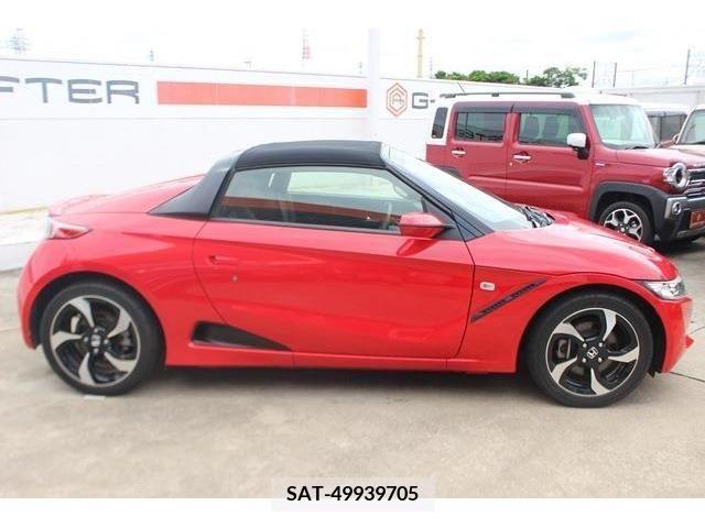 Honda S660 2015-04 283950-9