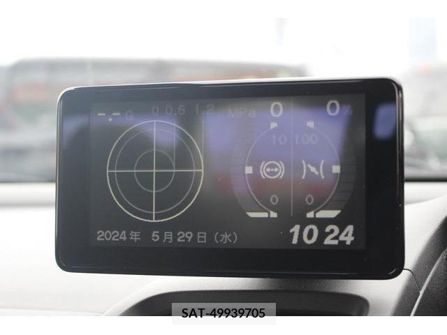 Honda S660 2015-04 283950-2