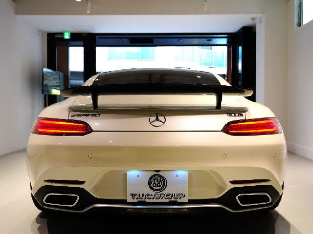 Amg GT 2016-06 4458-11