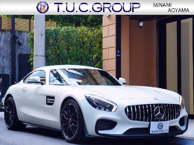 Amg GT 2016-06 4458-0