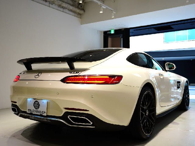 Amg GT 2016-06 4458-9