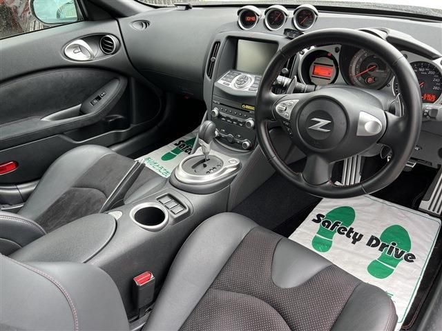 Nissan FAIRLADY Z 2011-07 5222-11