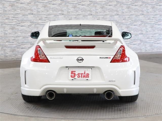 Nissan FAIRLADY Z 2011-07 5222-7