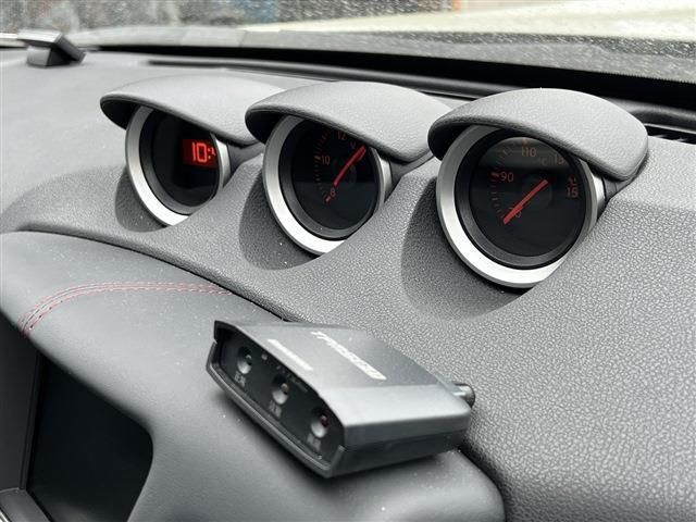 Nissan FAIRLADY Z 2011-07 5222-14