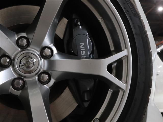 Nissan FAIRLADY Z 2011-07 5222-9