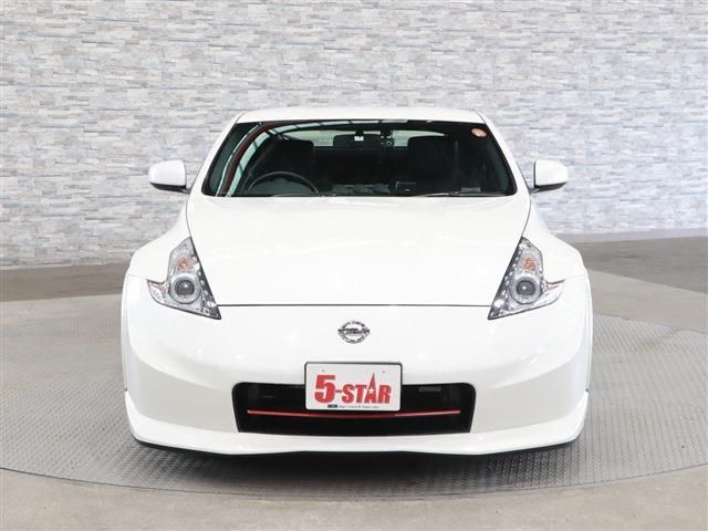 Nissan FAIRLADY Z 2011-07 5222-5