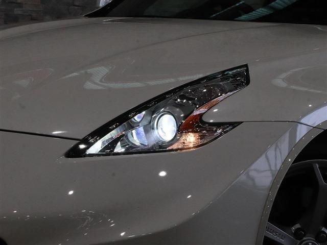 Nissan FAIRLADY Z 2011-07 5222-8