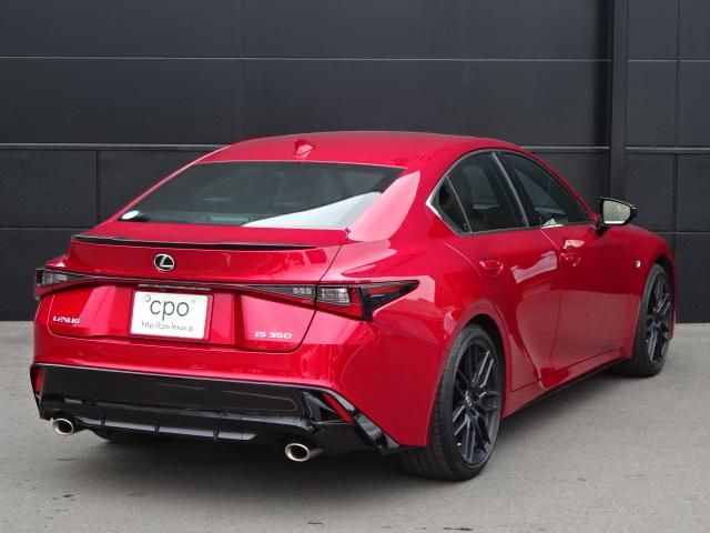 Lexus IS 2021-07 1827-3