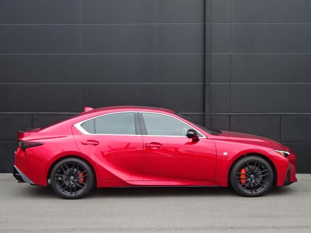Lexus IS 2021-07 1827-6