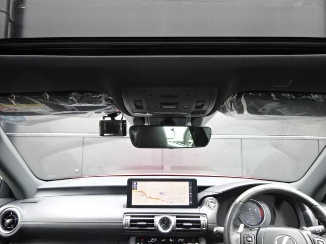 Lexus IS 2021-07 1827-12