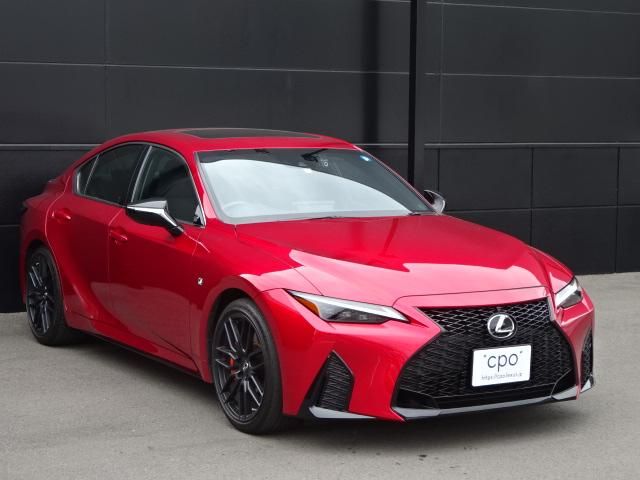 Lexus IS 2021-07 1827-2