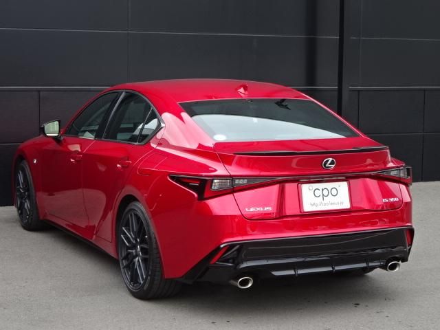 Lexus IS 2021-07 1827-5