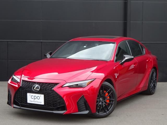 Lexus IS 2021-07 1827-0