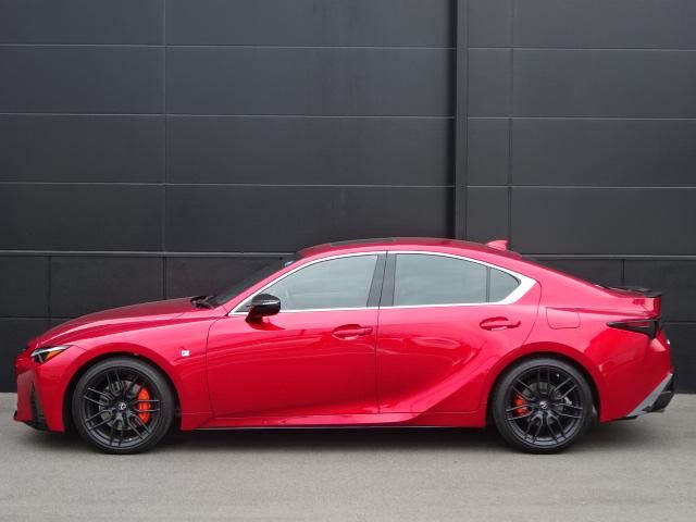 Lexus IS 2021-07 1827-7