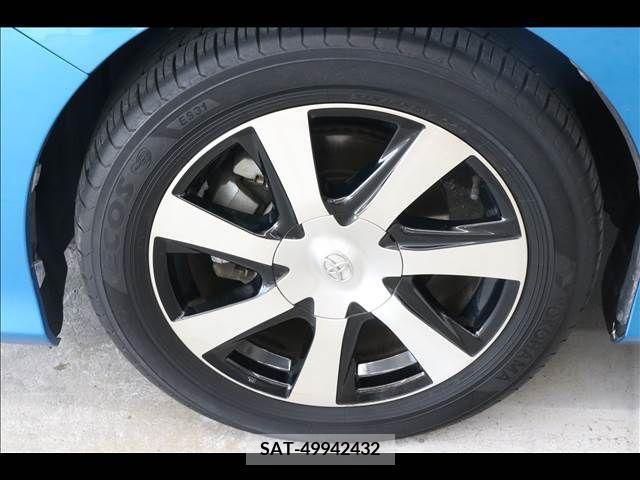 Toyota Mirai 2015-06 308010-14