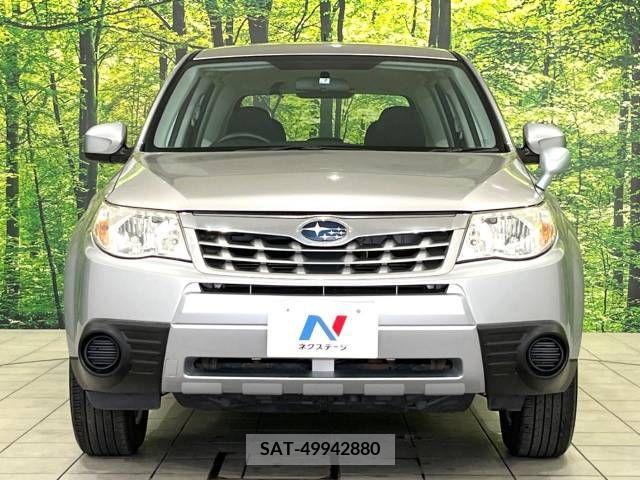 Subaru FORESTER 2012-04 386886-14