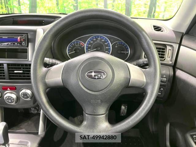 Subaru FORESTER 2012-04 386886-11
