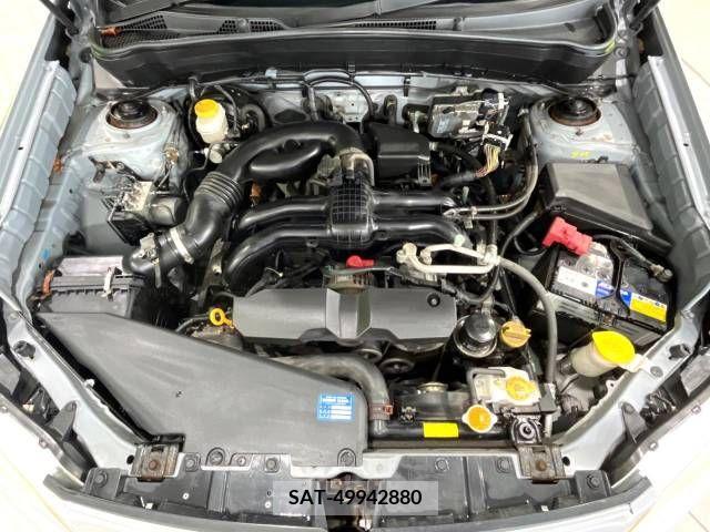 Subaru FORESTER 2012-04 386886-18