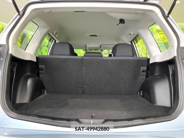 Subaru FORESTER 2012-04 386886-10