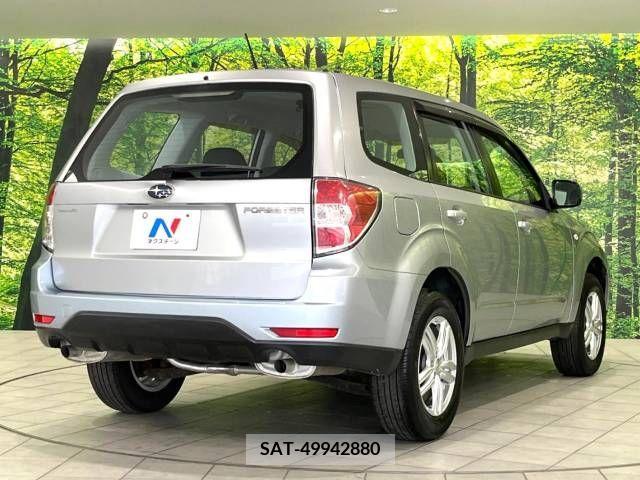 Subaru FORESTER 2012-04 386886-17