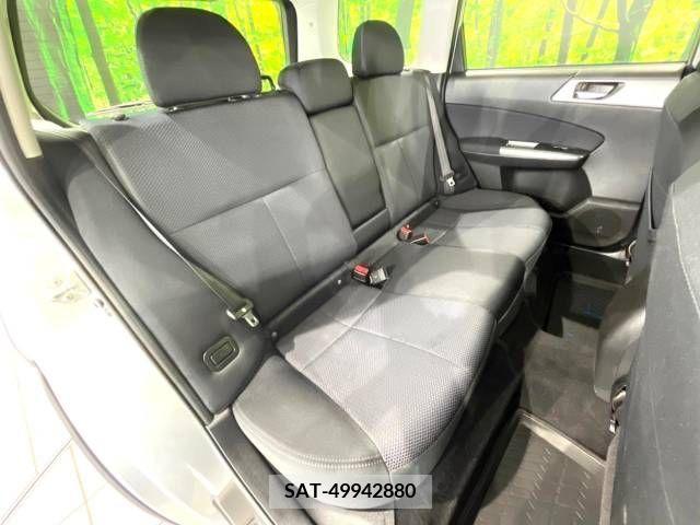 Subaru FORESTER 2012-04 386886-9