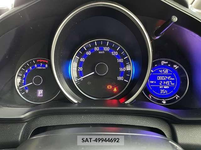 Honda FIT 2014-07 360148-6