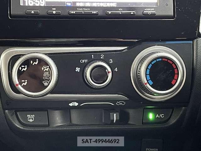 Honda FIT 2014-07 360148-5