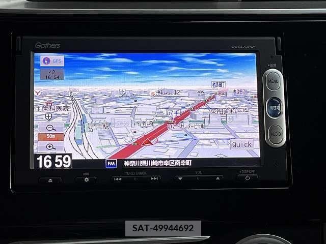 Honda FIT 2014-07 360148-4