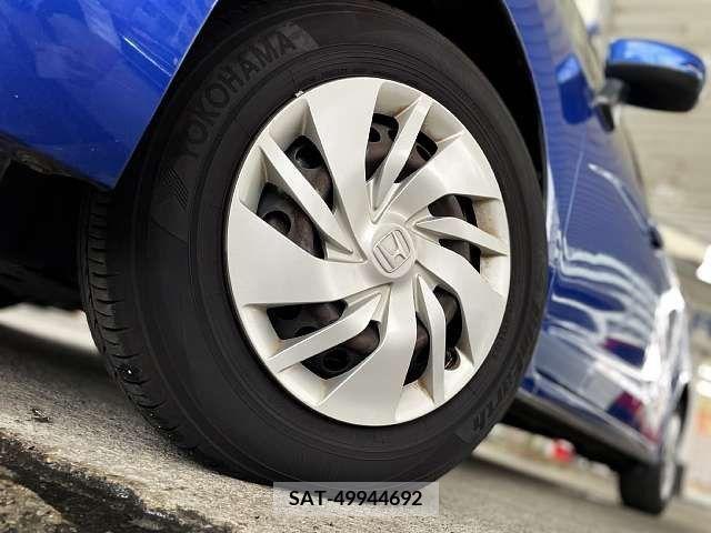 Honda FIT 2014-07 360148-3