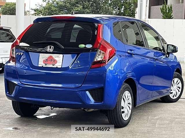 Honda FIT 2014-07 360148-2