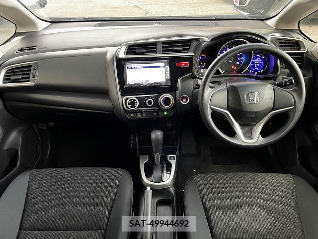 Honda FIT 2014-07 360148-1