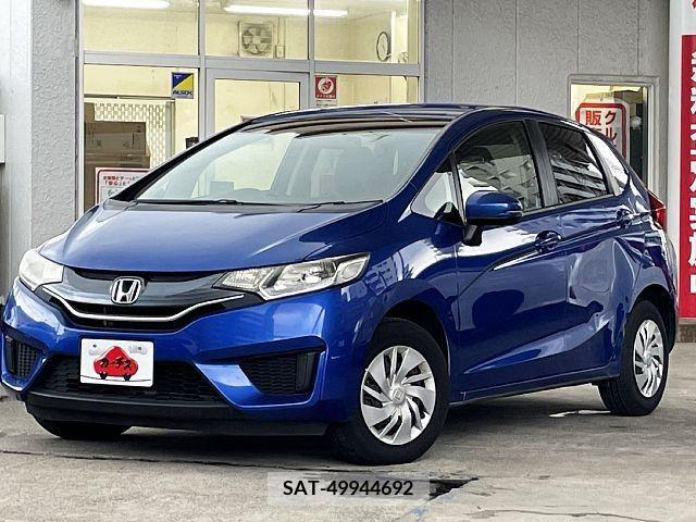 Honda FIT 2014-07 360148-0