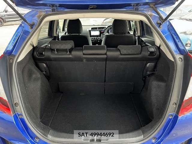 Honda FIT 2014-07 360148-7
