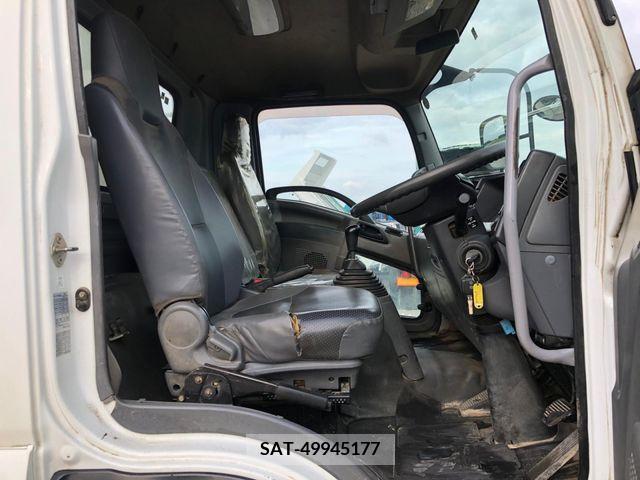 Isuzu FORWARD 2011-08 270302-11