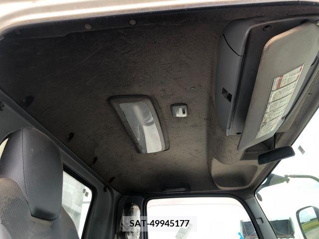 Isuzu FORWARD 2011-08 270302-12