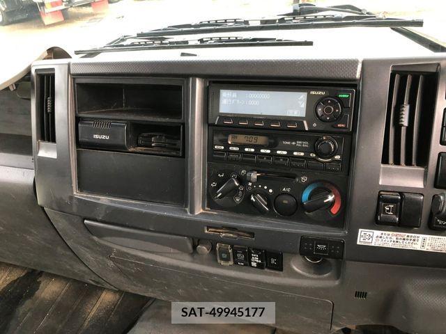 Isuzu FORWARD 2011-08 270302-15