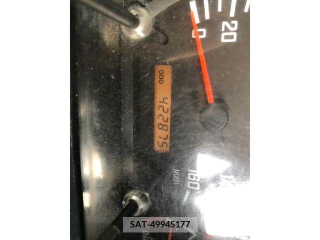 Isuzu FORWARD 2011-08 270302-16