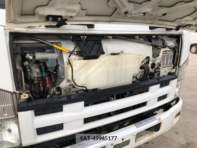 Isuzu FORWARD 2011-08 270302-19
