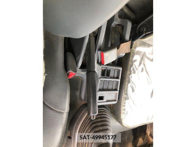 Isuzu FORWARD 2011-08 270302-18