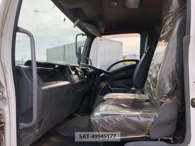 Isuzu FORWARD 2011-08 270302-7