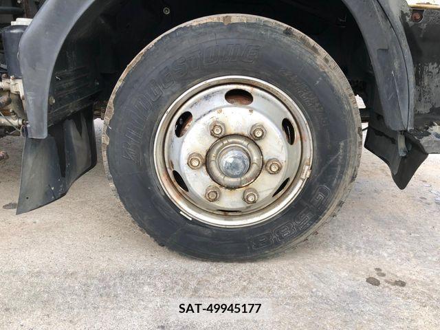 Isuzu FORWARD 2011-08 270302-8