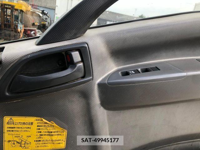Isuzu FORWARD 2011-08 270302-10