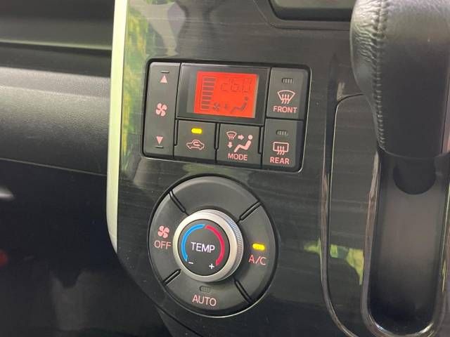 Daihatsu TANTO CUSTOM 2014-12 6747-5