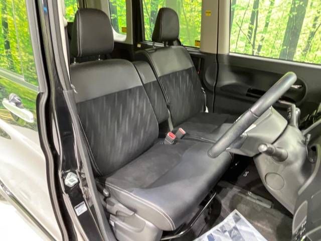 Daihatsu TANTO CUSTOM 2014-12 6747-8