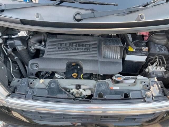 Daihatsu TANTO CUSTOM 2014-12 6747-19