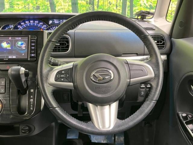 Daihatsu TANTO CUSTOM 2014-12 6747-10